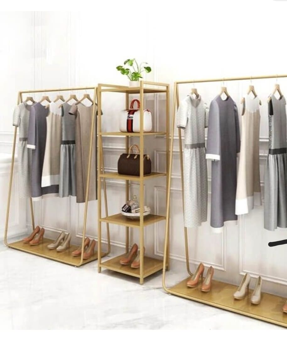 Apparel Racks